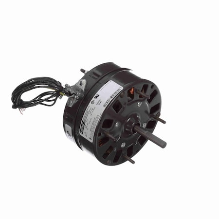 Fasco D140 5", 1/15Hp, 115V, 1050Rpm, Cw D140